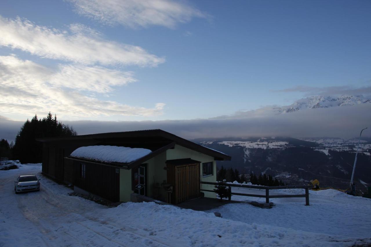 Kesslerhuette Villa Schladming Exterior photo