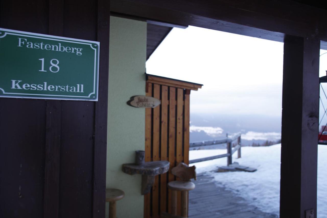 Kesslerhuette Villa Schladming Exterior photo